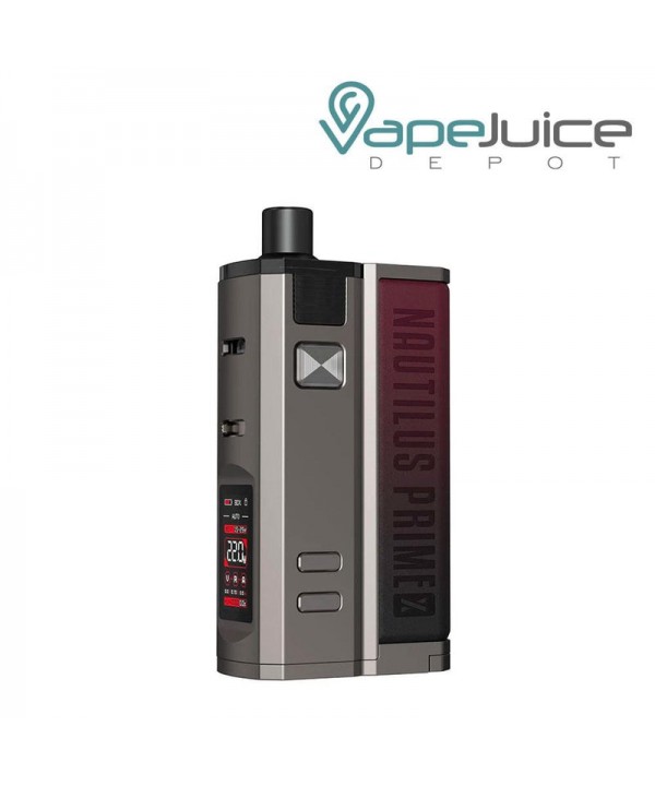 Aspire Nautilus Prime X Kit