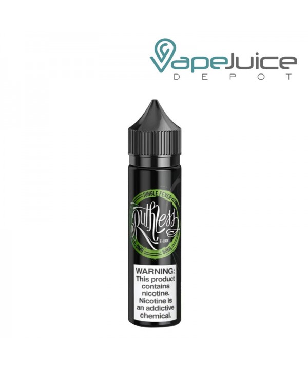 Jungle Fever Ruthless Vapor 100ml