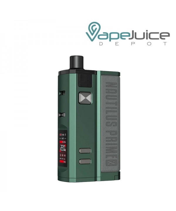 Aspire Nautilus Prime X Kit