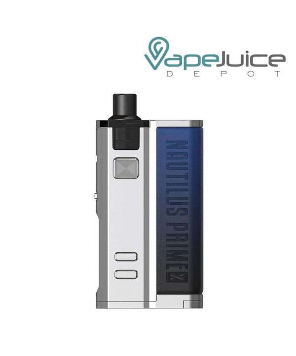 Aspire Nautilus Prime X Kit