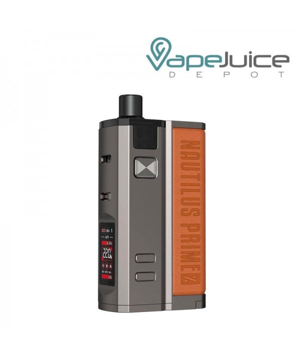 Aspire Nautilus Prime X Kit