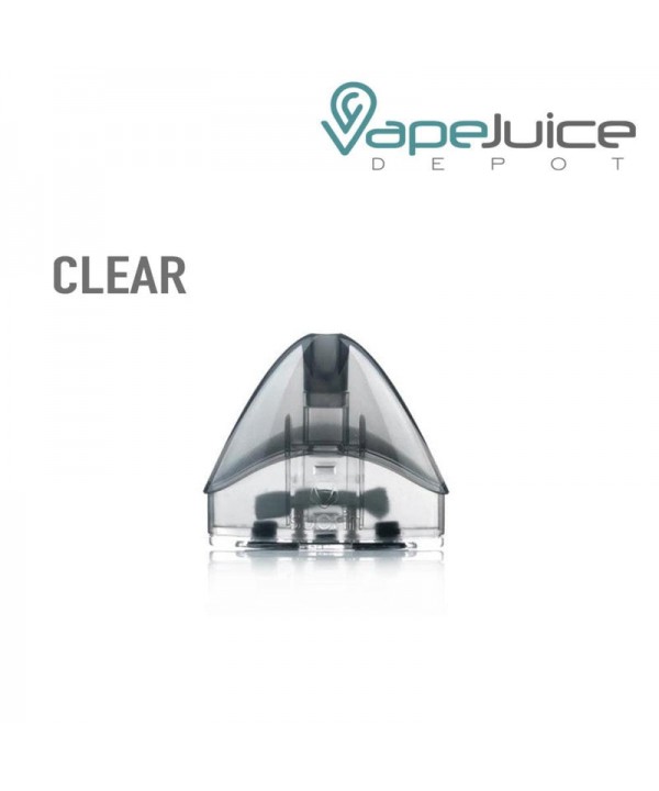 Suorin Drop Replacement Pod Cartridges