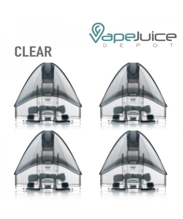 Suorin Drop Replacement Pod Cartridges