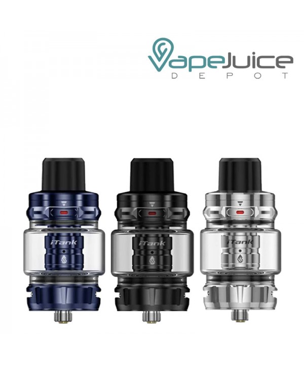 Vaporesso iTank 2 Atomizer