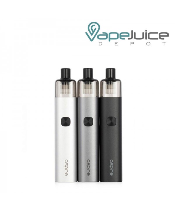 Aspire AVP CUBE Pod Kit
