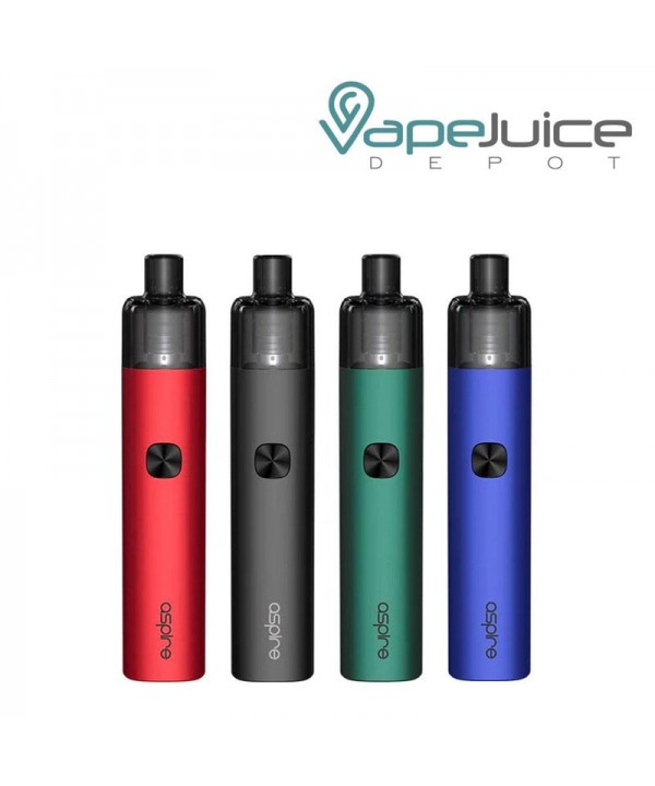 Aspire AVP CUBE Pod Kit