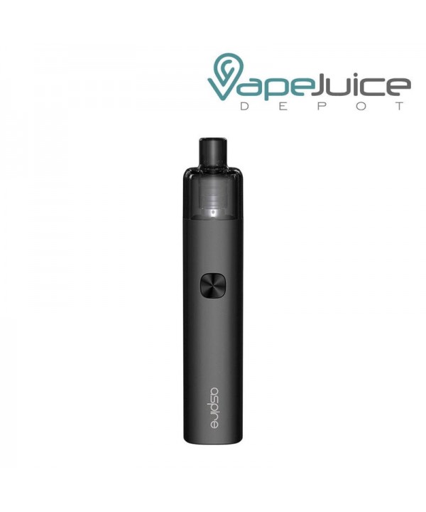 Aspire AVP CUBE Pod Kit