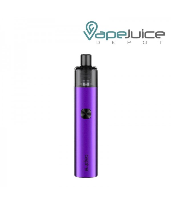 Aspire AVP CUBE Pod Kit