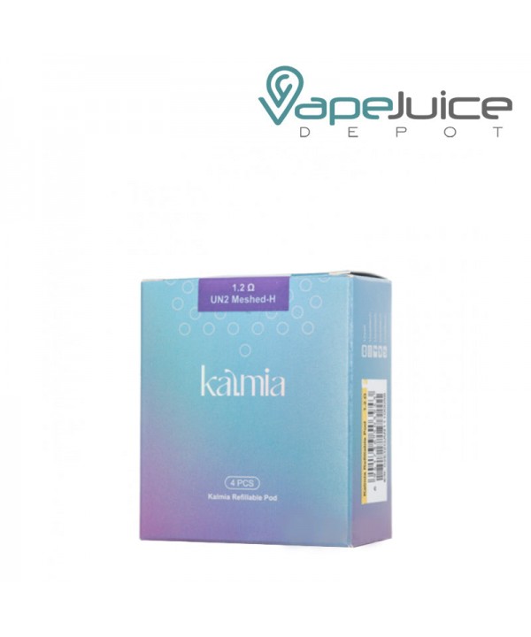 UWELL Kalmia Replacement Pods