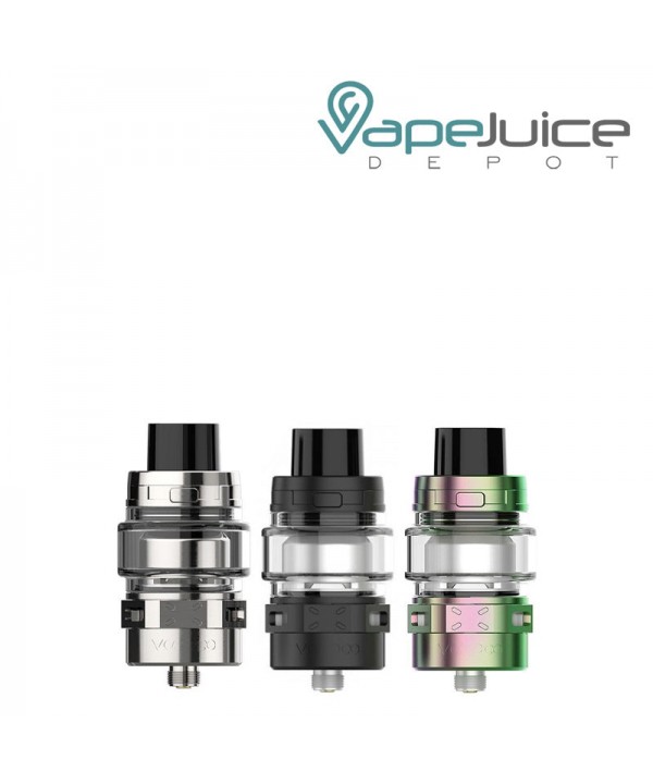 VooPoo MAAT Tank