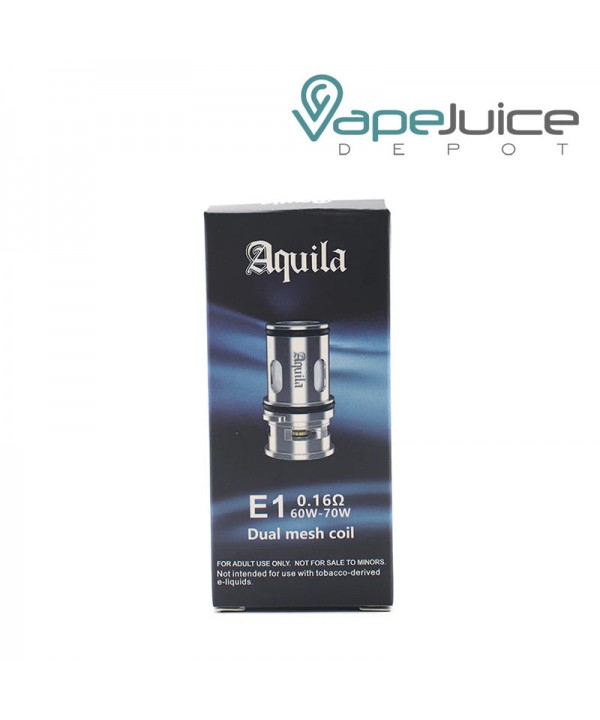 VooPoo MAAT Tank