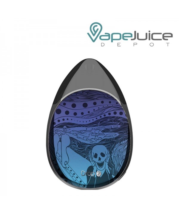 Suorin Drop 2 Pod Kit