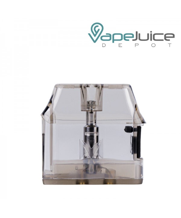 Mi-Pod 2.0 Replacement Pods Smoking Vapor