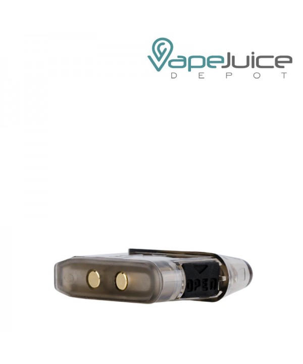 Mi-Pod 2.0 Replacement Pods Smoking Vapor