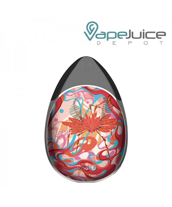 Suorin Drop 2 Pod Kit
