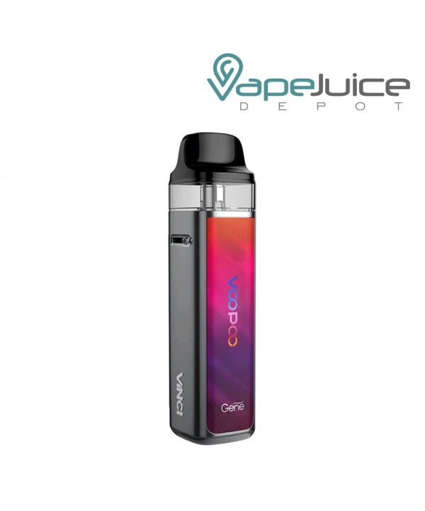 VooPoo VINCI 2 Pod Mod Kit