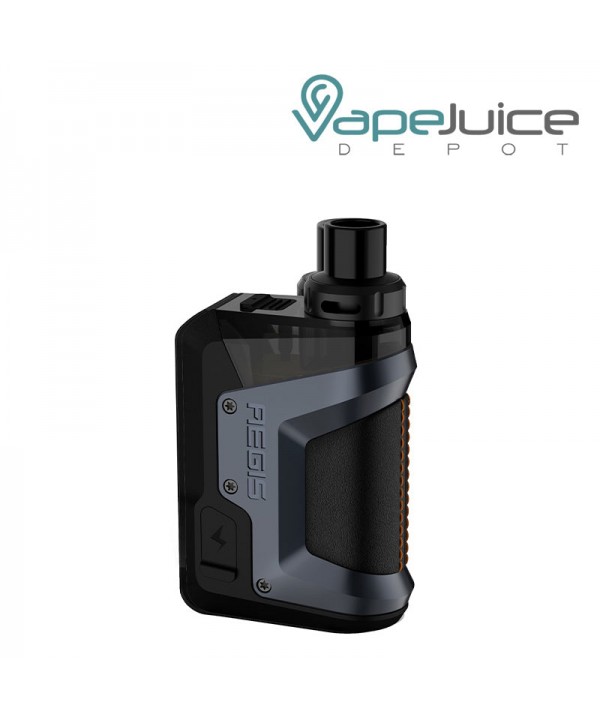 GeekVape Aegis Hero Pod Kit