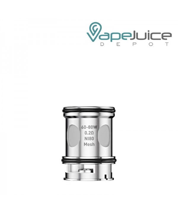Lost Vape UB Max Replacement Coils