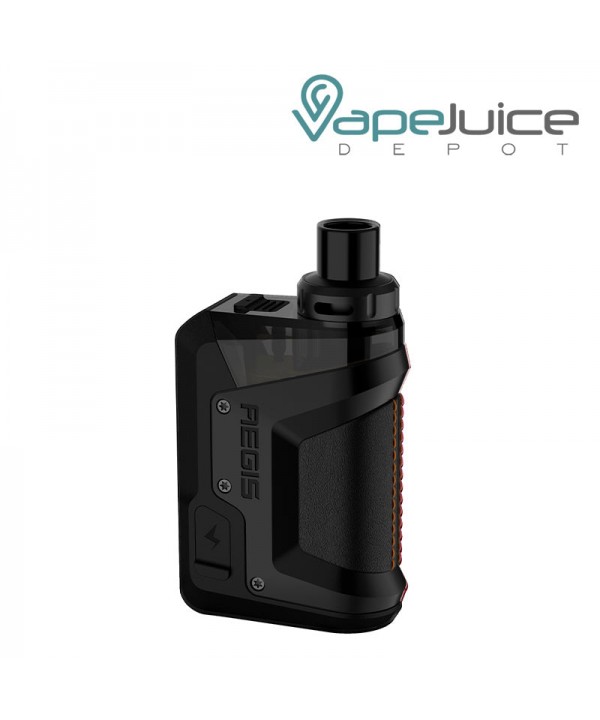 GeekVape Aegis Hero Pod Kit