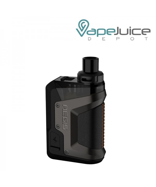 GeekVape Aegis Hero Pod Kit
