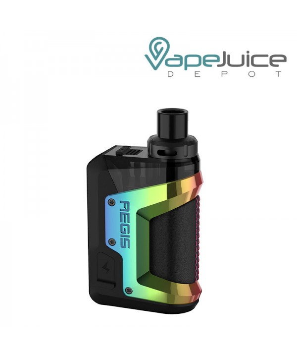 GeekVape T200 Aegis Touch Mod