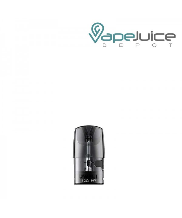 UWELL Cravat Replacement Pod