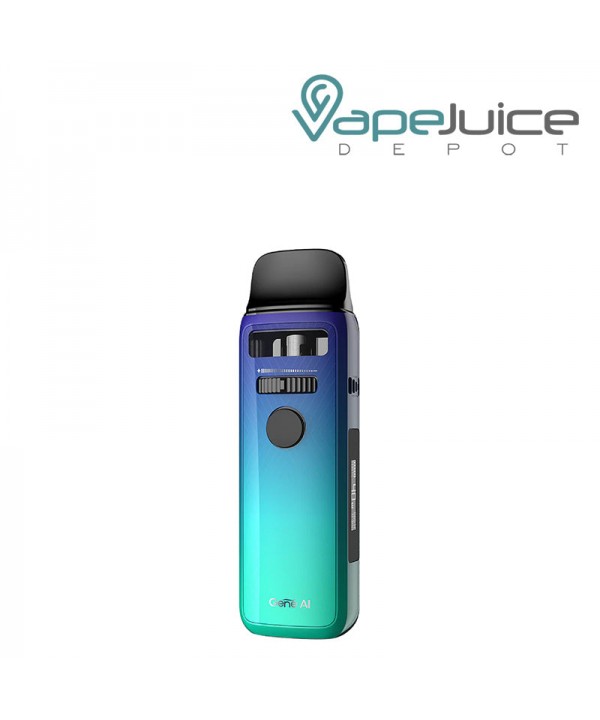 VooPoo VINCI 3 Pod Mod Kit