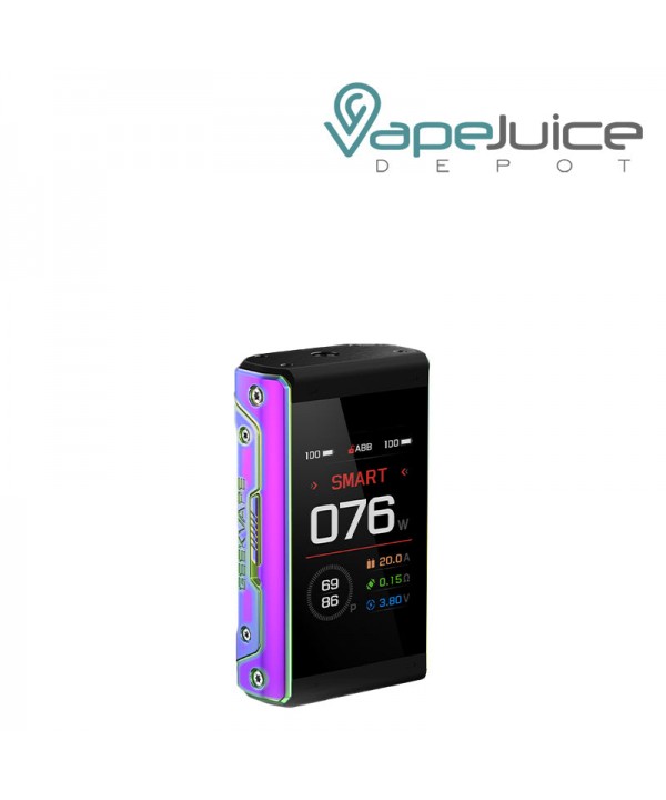 GeekVape T200 Aegis Touch Mod