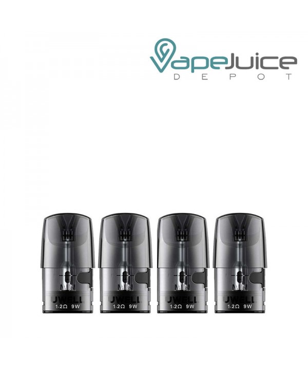 UWELL Cravat Replacement Pod