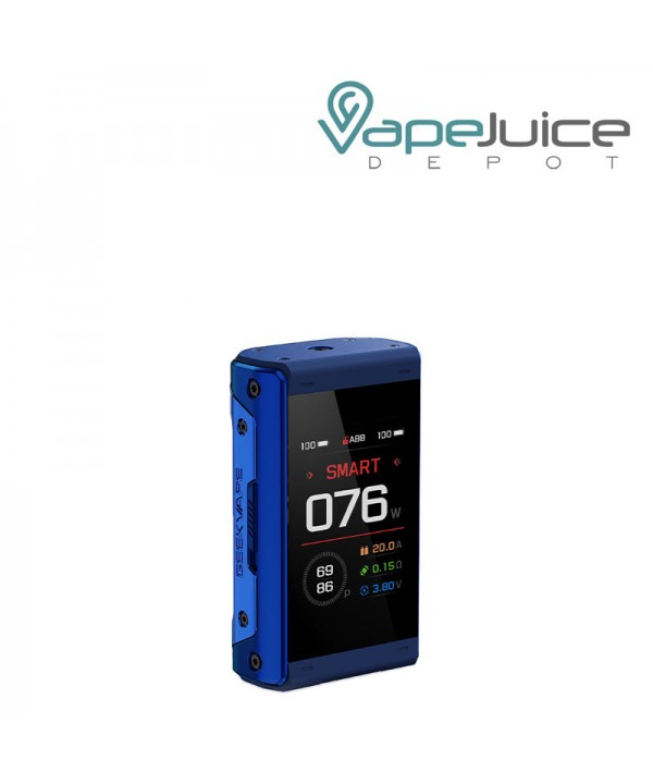 GeekVape T200 Aegis Touch Mod