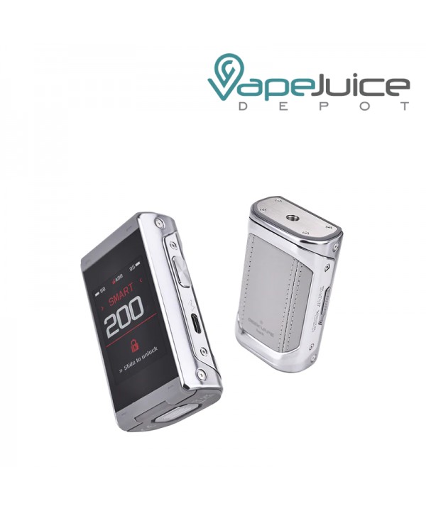 GeekVape T200 Aegis Touch Mod