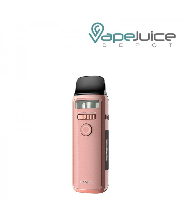 VooPoo VINCI 3 Pod Mod Kit