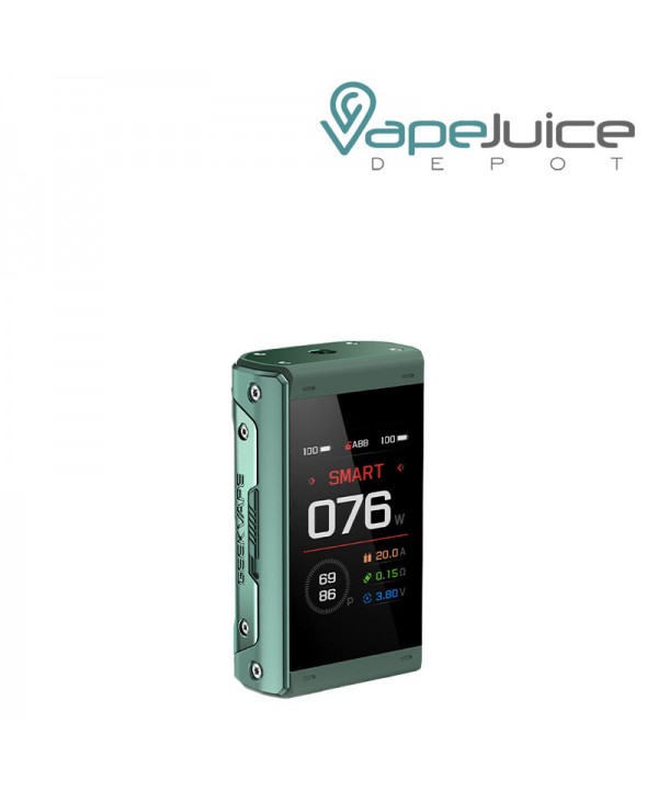 GeekVape T200 Aegis Touch Mod