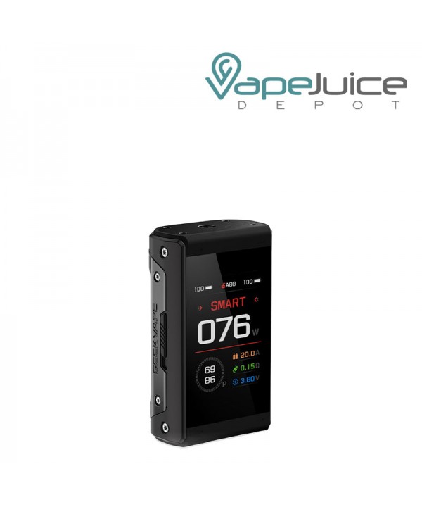 GeekVape T200 Aegis Touch Mod