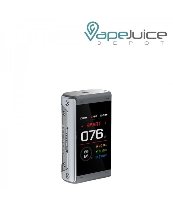 GeekVape T200 Aegis Touch Mod