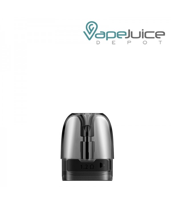 VooPoo ARGUS Replacement Pods