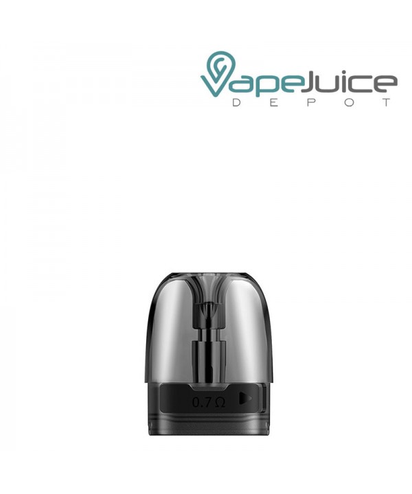VooPoo ARGUS Replacement Pods