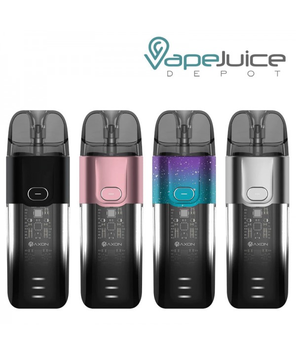 Vaporesso LUXE XR Pod System