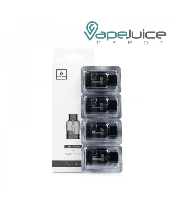 GeekVape Wenax K1 Replacement Pods