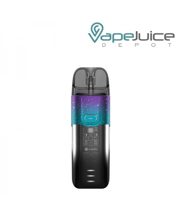 Vaporesso LUXE XR Pod System