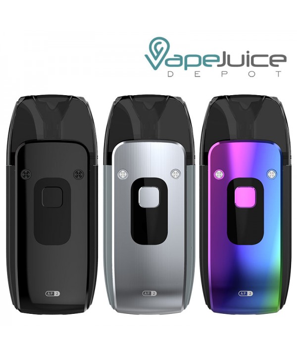 GeekVape AP2 Pod System Kit