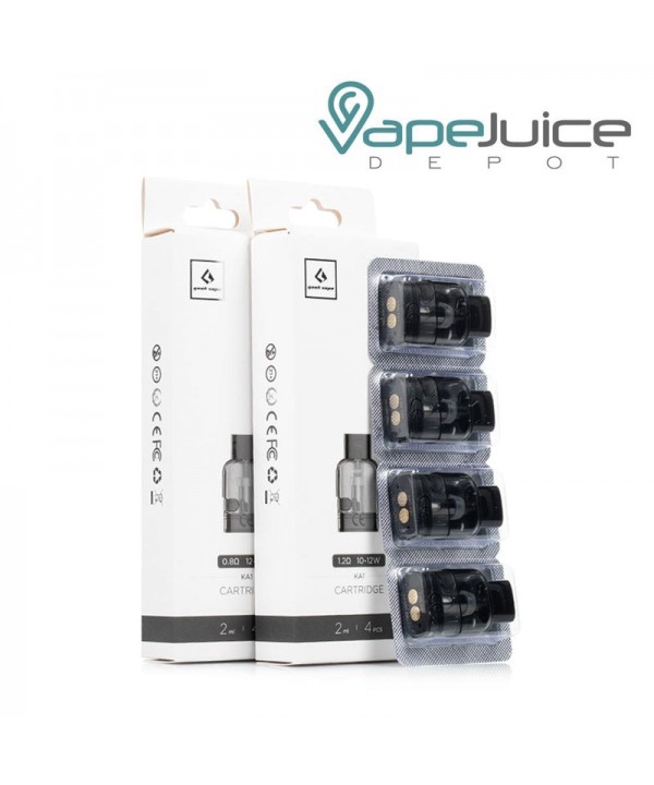 GeekVape Wenax K1 Replacement Pods