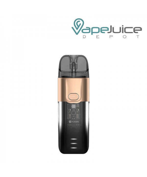 Vaporesso LUXE XR Pod System