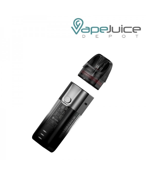 Vaporesso LUXE XR Pod System
