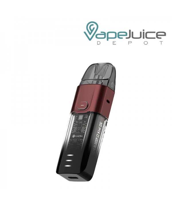 Vaporesso LUXE XR Pod System