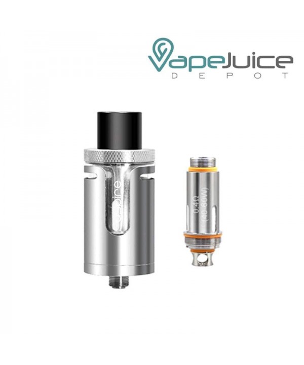 Aspire Cleito 5pk Replacement Coils