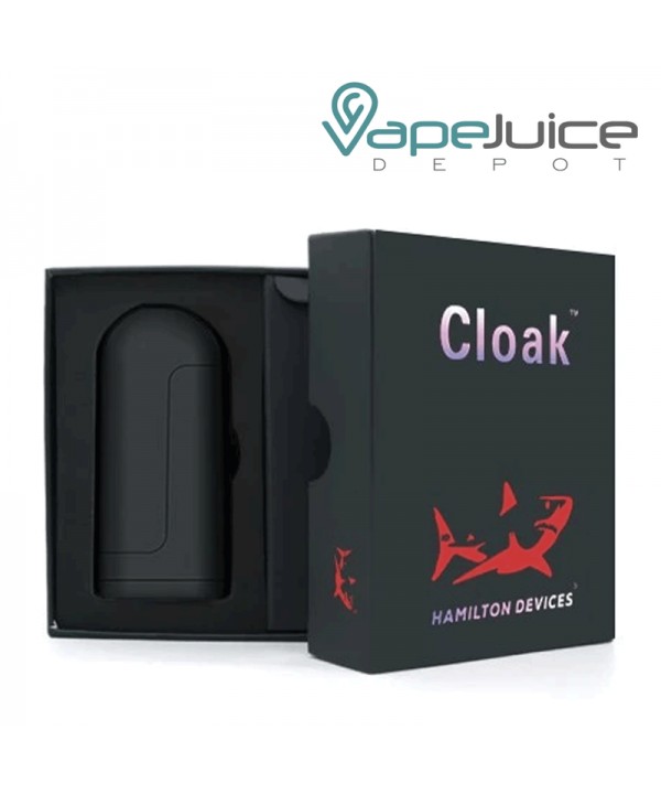 Hamilton Devices Cloak Battery