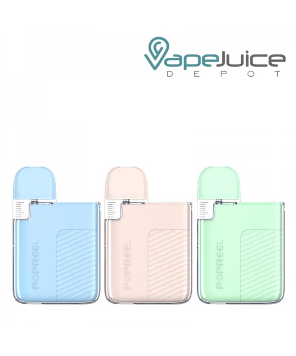 UWELL Popreel PK1 Pod System