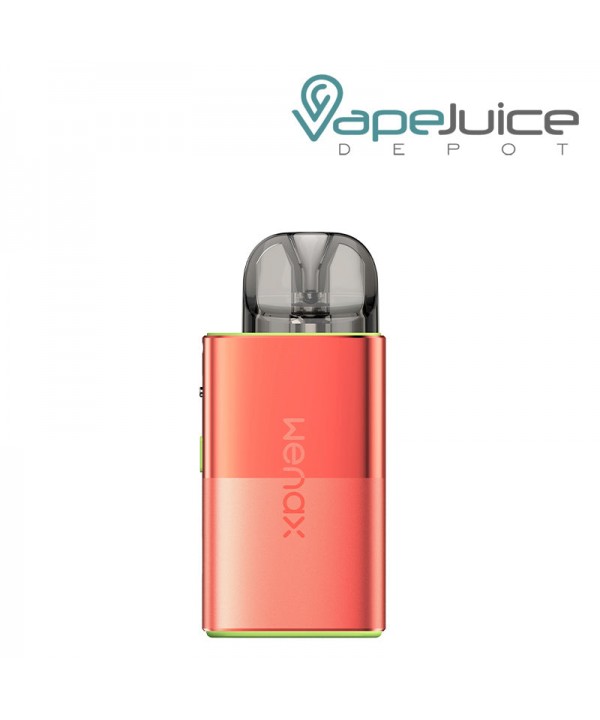 GeekVape Wenax U Pod System