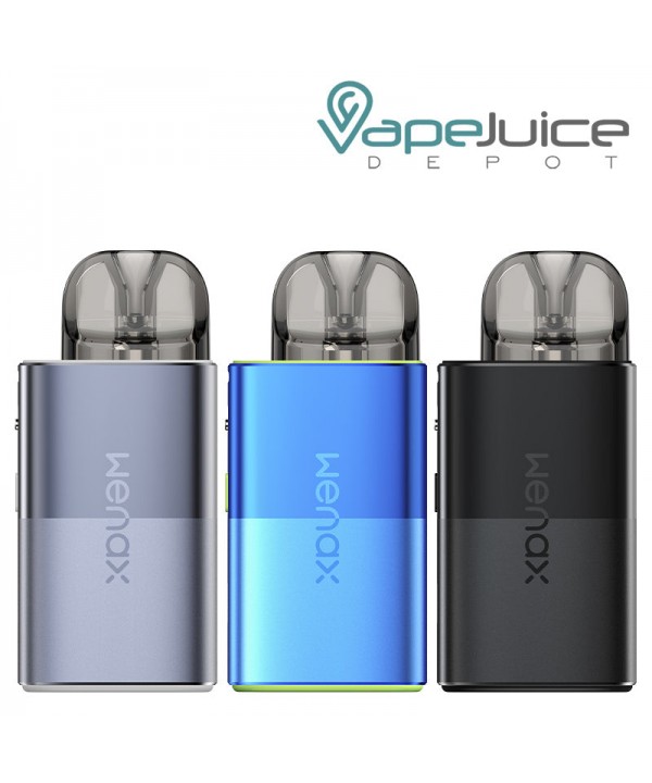 GeekVape Wenax U Pod System